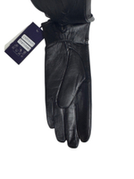 Перчатки. Женские. Материал верха: Кожаные люкс качества. Подклад: Трикотаж-шерсть. 5 шт в упаковке.