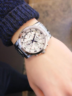 Мужские японские часы Seiko SPC159P1