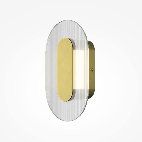 Бра Maytoni Ply MOD355WL-L6BS3K