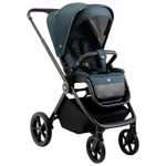 Детская коляска Sweet Baby Elegante 2 в 1 GL Blue