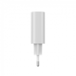 CANYON charger OnCharge 30CL Max Power 30W 1xPD EU White