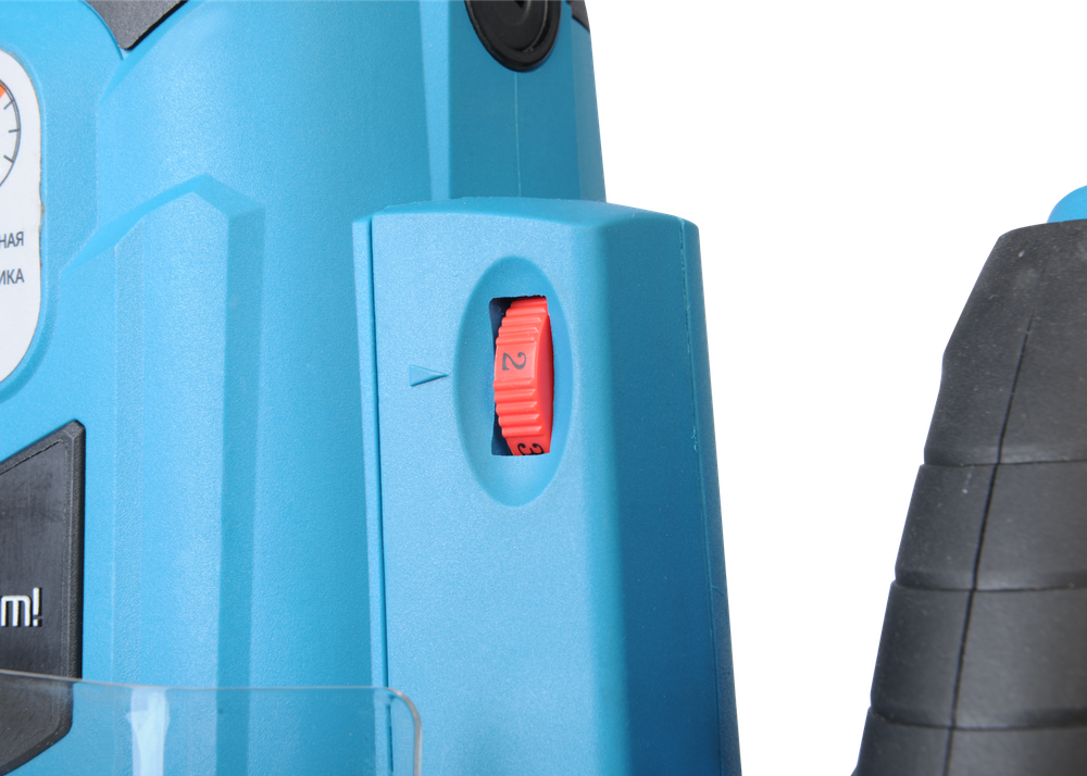 Фрезер "Sturm" ER1120PC, 2кВт, ценга 6/8/12мм, с константной электроникой