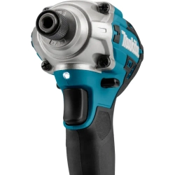 Makita DTD156RFE шуруповерт аккумуляторный (2 x 3 Ач, ЗУ)