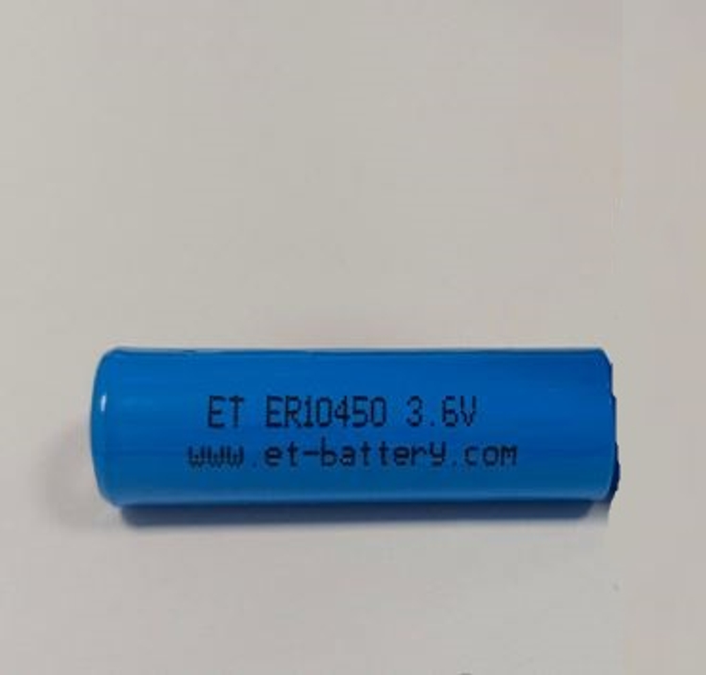 Элемент питания ET ER10450