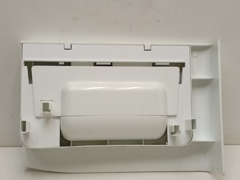 WF8590NFW кт62 Крышка дозатора порошка для стиральной машины Samsung DC31-00002U б/у