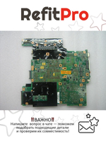 Материнская плата для ноутбука Lenovo T60 PLN M52-64 (44C3969), оригинал