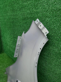 Крыло переднее левое Changan CS55PLUS (2021-н.в.)