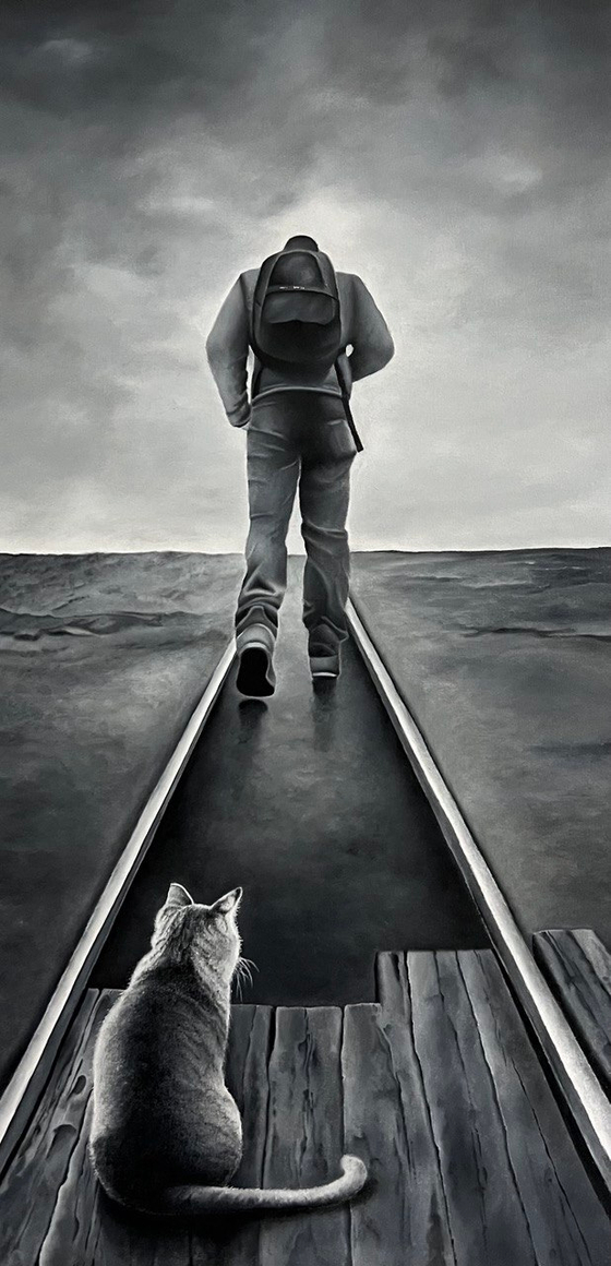 Я вернусь, Васька