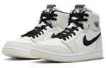Кроссовки Jordan Air Jordan 1 High Zoom Air Cmft "Sea Glass" (Женская размерная сетка)