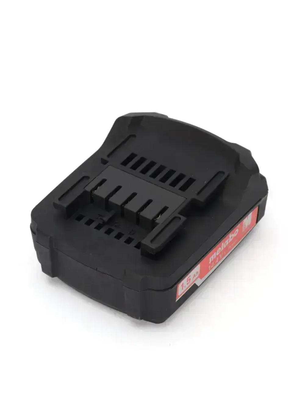 ОРИГИНАЛ: Аккумулятор Metabo Ач Li-Power 14.4 В (D-72622) в комплекте 2шт