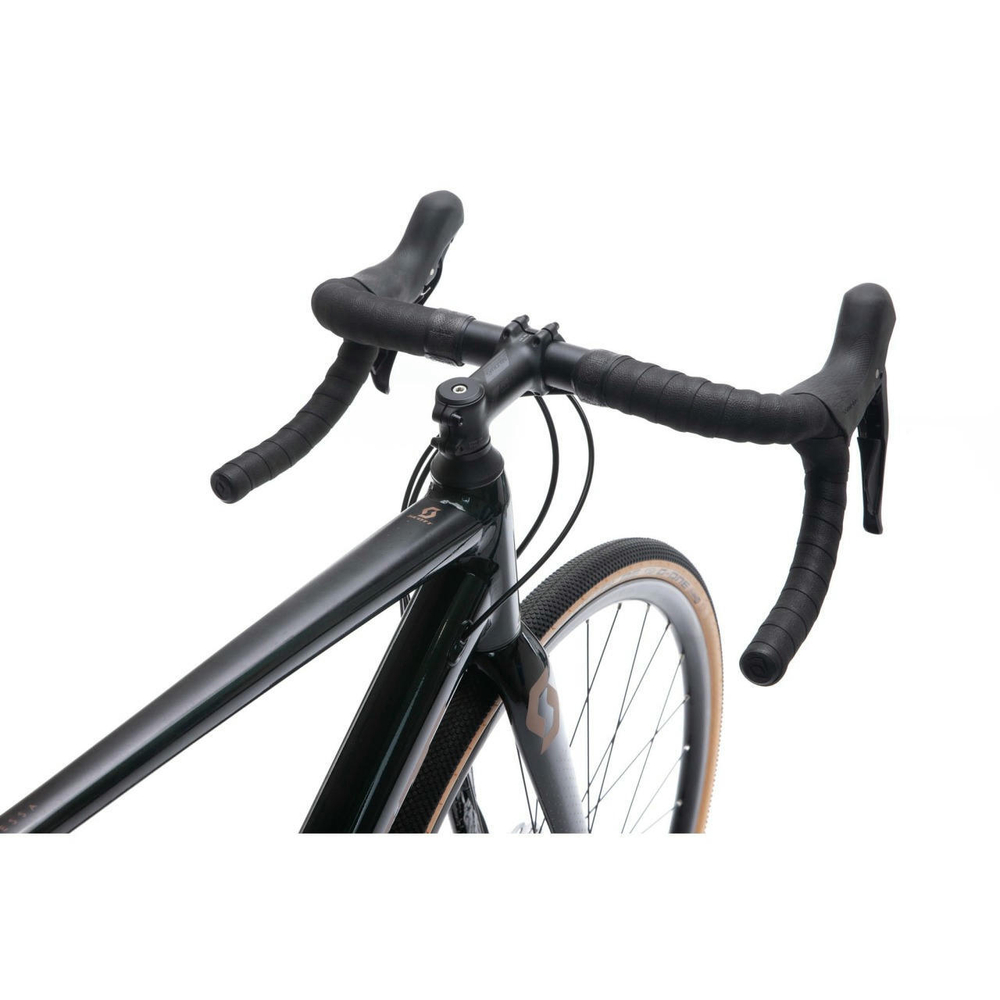 Женский велосипед Scott Contessa Speedster Gravel 15 (2020)
