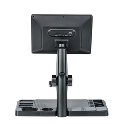 Цифровой микроскоп МИКМЕД LCD 10-12Mp