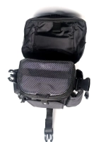 Сумка для фотоаппарата Kenko Pro 1D2 ZB-M AOC-PD2ZB05 (874677)