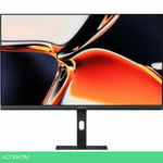 Монитор Xiaomi 4K Monitor A27Ui P27UCB-RAGL (международная версия)