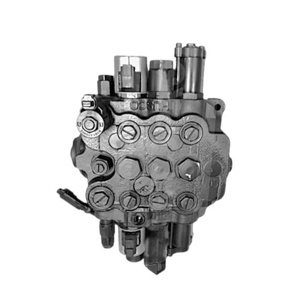 Гидрораспределитель передний JCB 333/C2486