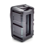 Напольная колонка Орбита OT-SPF17 Bluetooth black