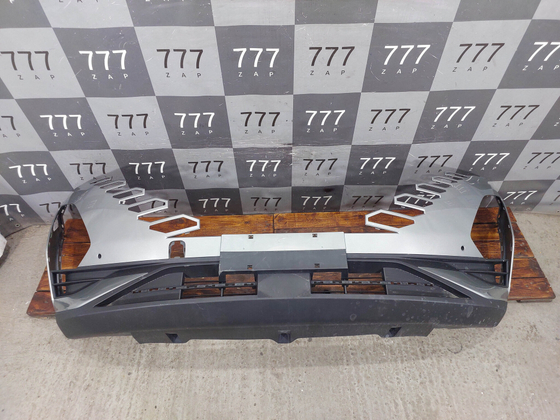 Бампер передний Omoda C5 22-нв Б/У Оригинал 602002777AADQJ