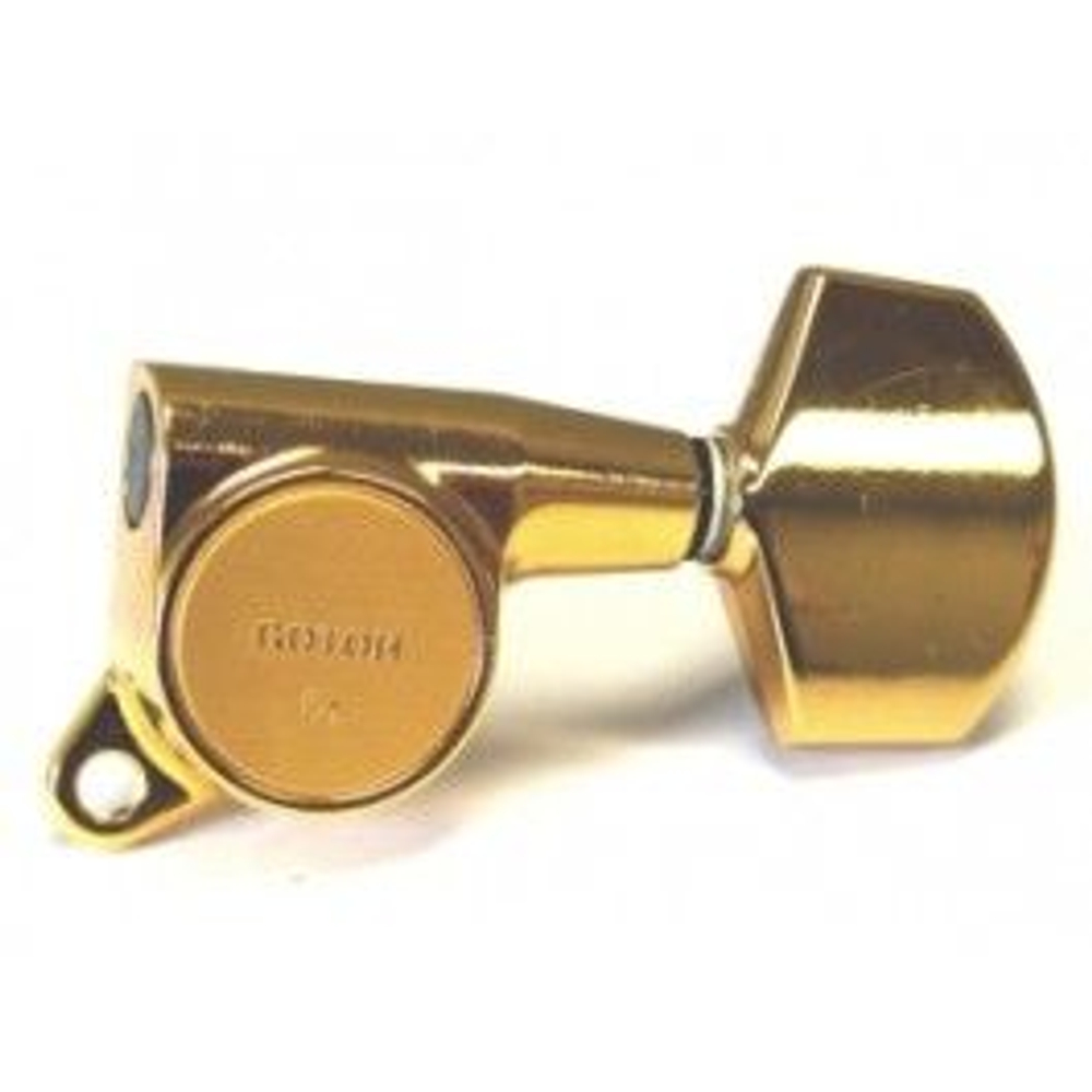Gotoh SG381-HAPM-01-G