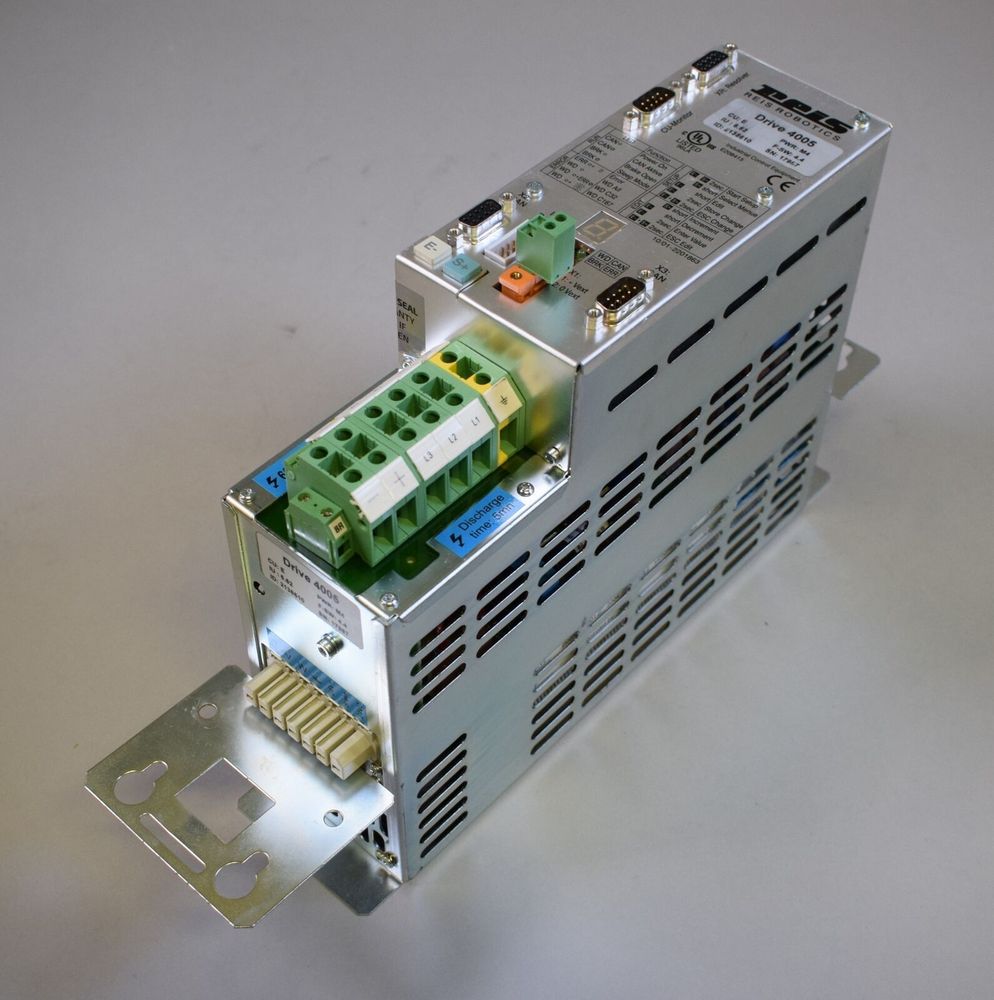 REIS Drive 4005