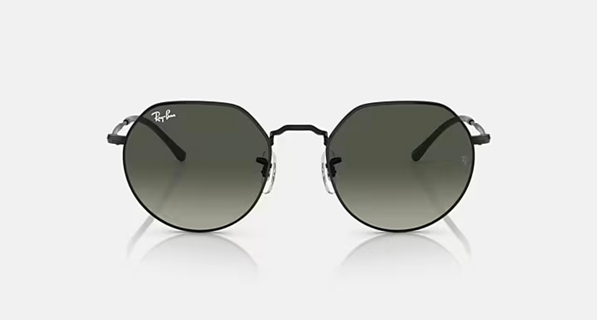 RAY-BAN JACK RB3565 002/71