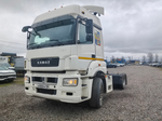 КамАЗ М1840 4x2 Седельный тягач 5490-S5 (Дизельный, 12,0 л, 401 л.с., МТ)