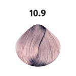 10.9 крем-краска KAARAL AAA Color Collection очень-очень светлый блондин сандрэ - 100 мл.