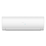 Мульти сплит система Haier на 4 комнаты (20+20+20+20 кв.м) FLEXIS White