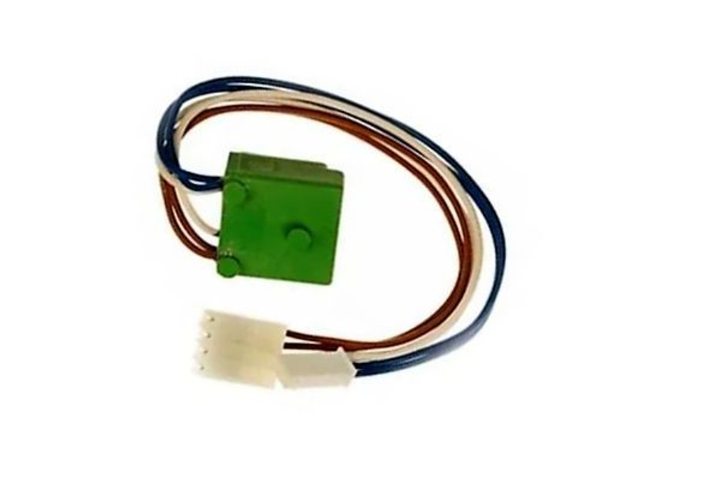 Датчик температуры - предохранитель для холодильника Атлант HB-2 2612679/ 6 контактов