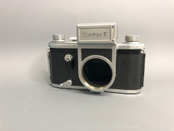 Contax E