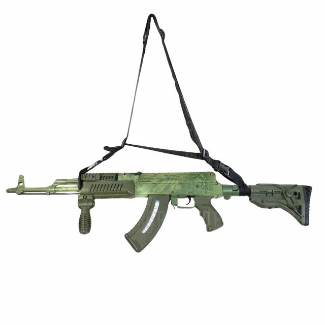 Тактический ремень SL-1, Fab Defense