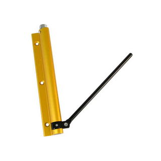 Рычаг AMIG 200-180 пружинный золото (5/20)