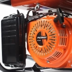 PATRIOT GP 5510 бензиновый генератор 474101555