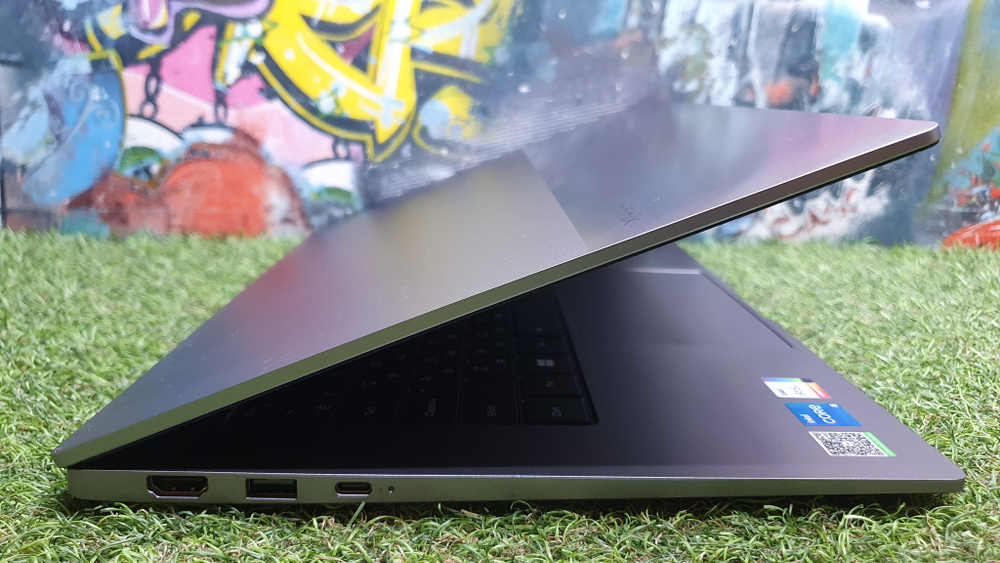 Ноутбук Infinix i5-11/8Gb/FHD/InBook X2 PLUS XL25 71008300758/Windows 11