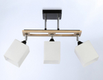 Люстра на штанге Ambrella Light TR TR9507