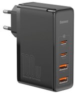 Зарядное устройство сетевое Baseus GaN5