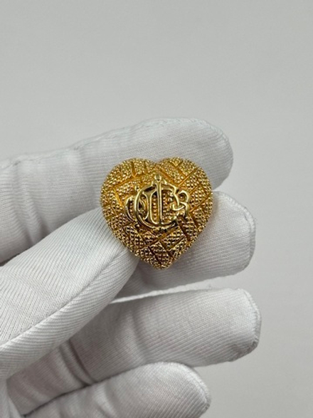 Брошь пин Christian Dior