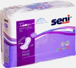 Прокладки Seni Lady plus урологические 15шт