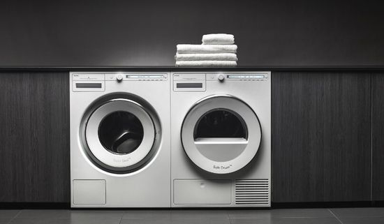 Стиральная машина Asko W2084.W/2