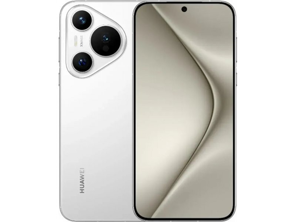 Смартфон Huawei Pura 70 12/256Gb Белый (ADY-LX9)