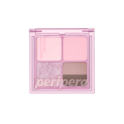 Peripera Ink Pocket Shadow Palette