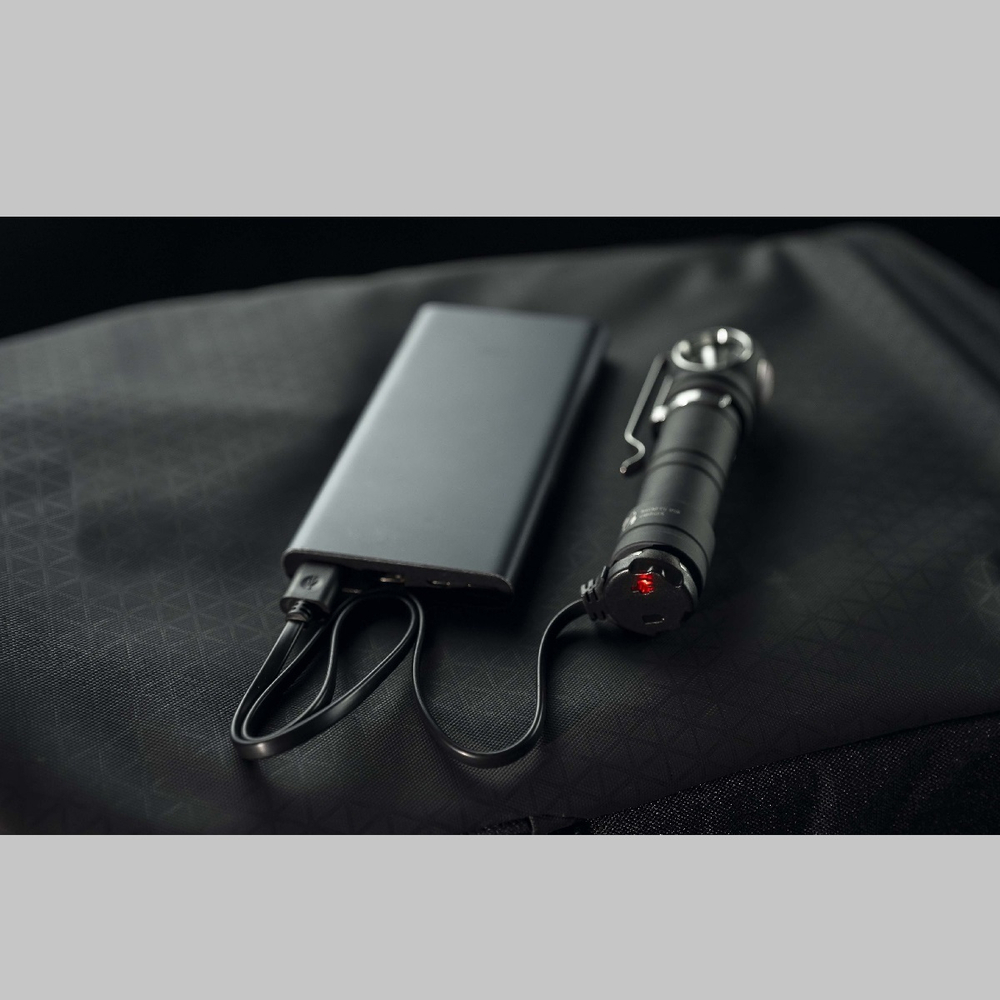 Мультифонарь налобный Armytek F06702C Wizard C2 Pro Max Magnet USB LR
