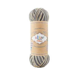 Пряжа Superwash Artisan, 100г, 420м, 75%шерсть, 25%полиамид (цена за 1 шт)
