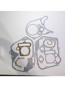 Набор прокладок для двигателя питбайка YX 150 156 FMJ