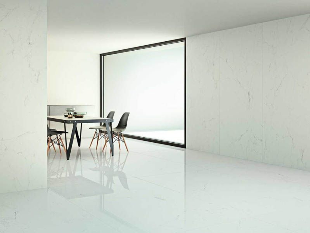 GRANDE MARBLE LOOK
