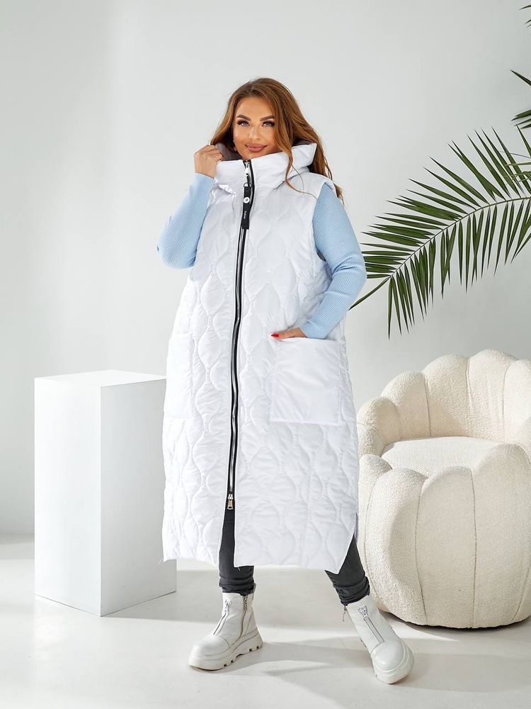 Жилет УК-1431-2 Fabrika