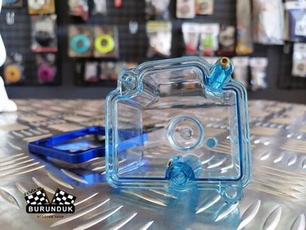 KEIHIN ПОПЛАВКОВАЯ ЧАША PWK КАРБИКОВ 21-34 DIO AF / ZX