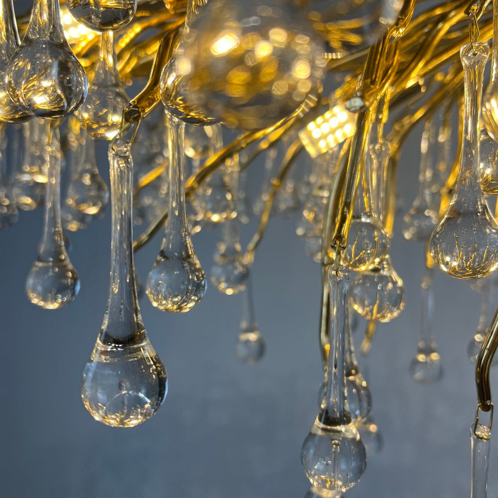 Подвесная Люстра Marian B L120 By Imperiumloft