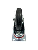 КОЛЕСО С ДВОЙНЫМ ТОРМОЗОМ WDB125 120ММ 1ШТ