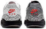Кроссовки Nike Air Max 1 "Tokyo Maze" On Air