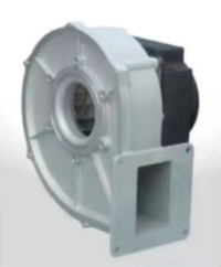 Центробежный вентилятор Krubo K-AC170-B415W